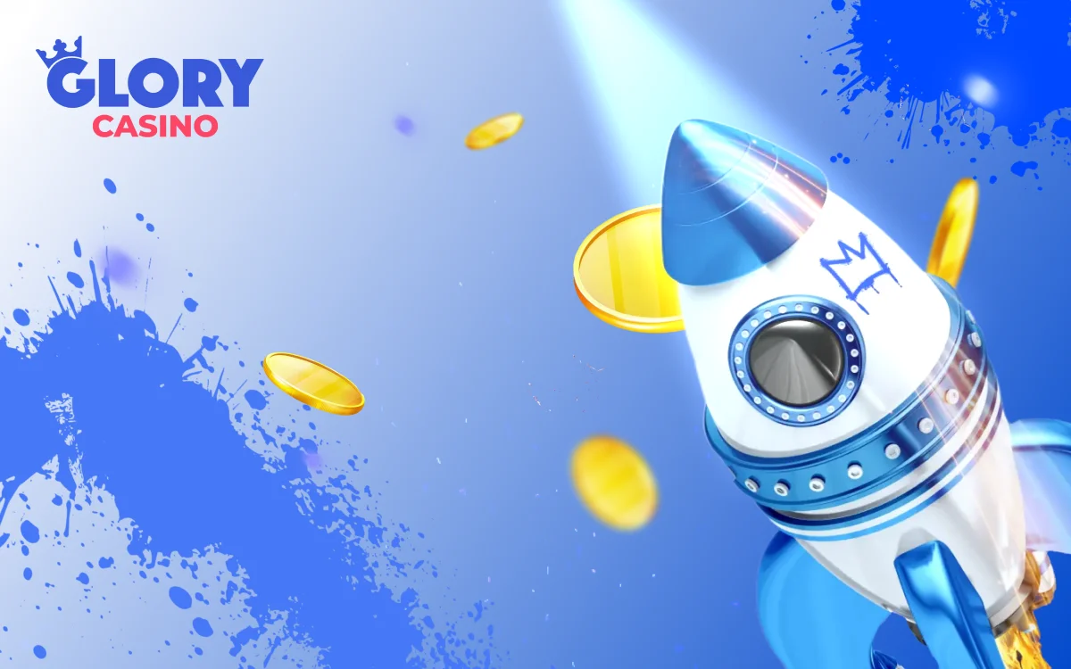 glory casino